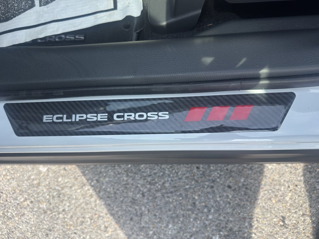 2026 Mitsubishi Eclipse Cross ES