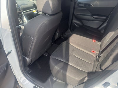 2026 Mitsubishi Eclipse Cross ES
