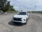 2026 Mitsubishi Eclipse Cross ES