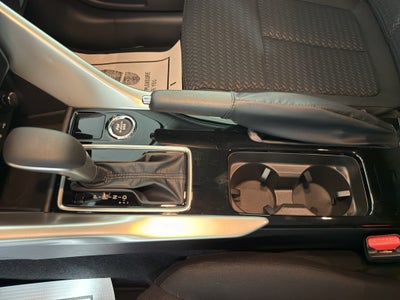 2026 Mitsubishi Eclipse Cross ES