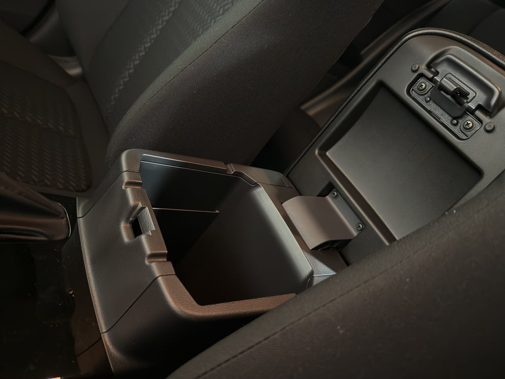 2026 Mitsubishi Eclipse Cross ES