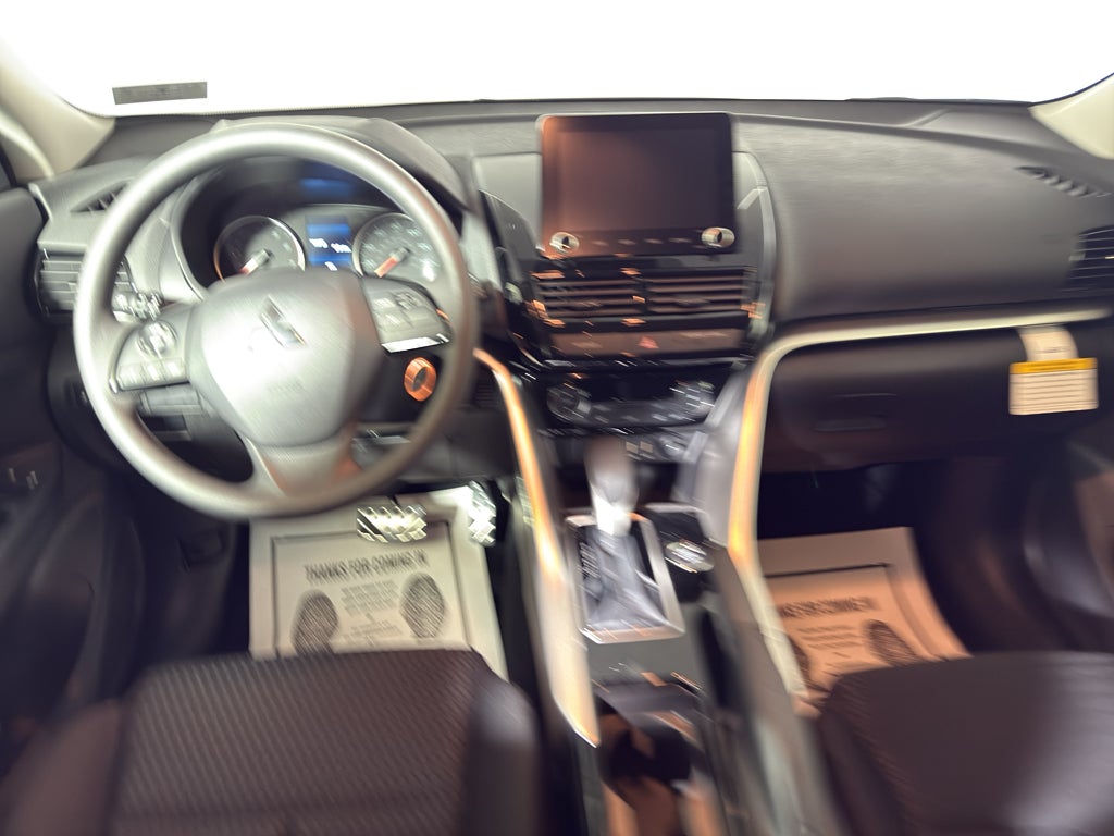 2026 Mitsubishi Eclipse Cross ES