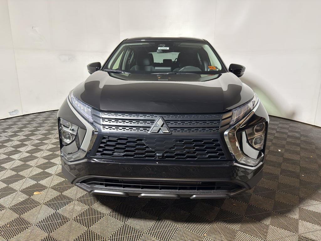 2026 Mitsubishi Eclipse Cross ES
