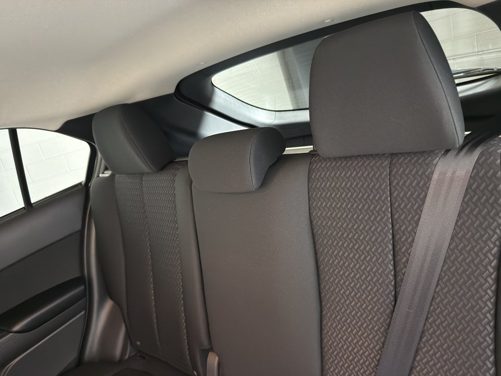 2026 Mitsubishi Eclipse Cross ES