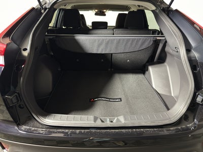 2026 Mitsubishi Eclipse Cross ES