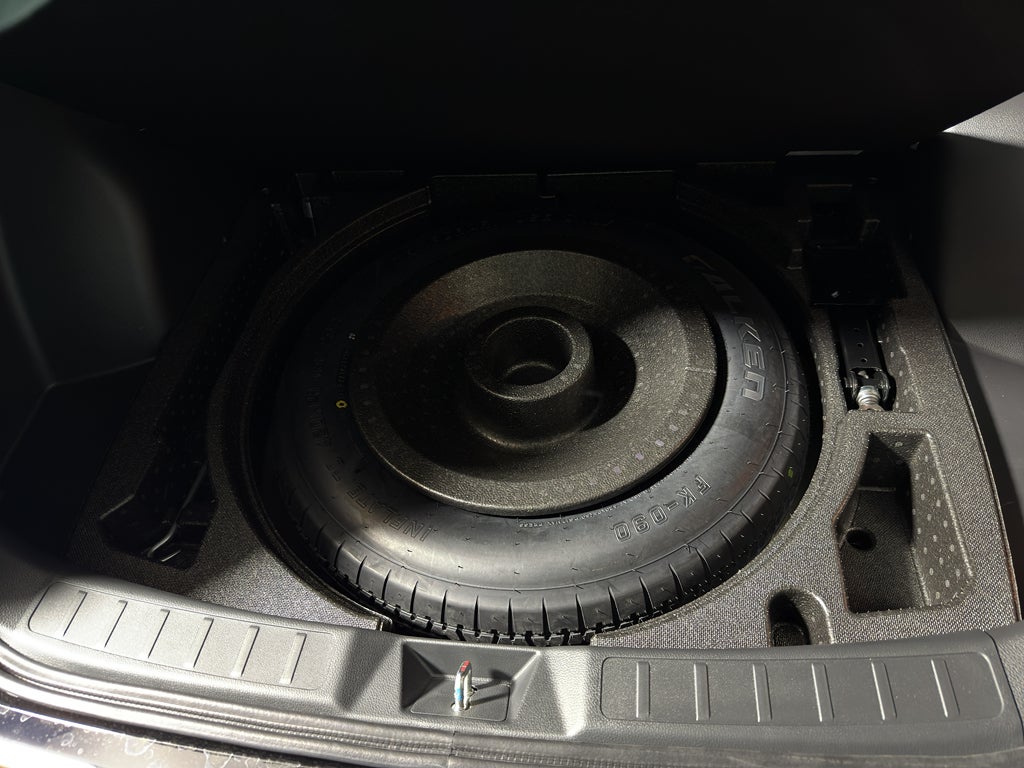 2026 Mitsubishi Eclipse Cross ES