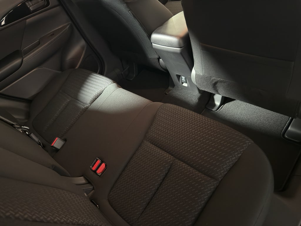 2026 Mitsubishi Eclipse Cross ES