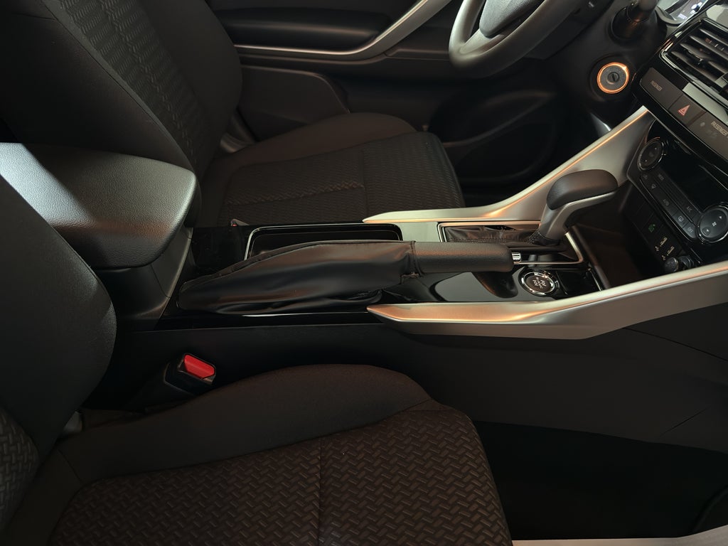 2026 Mitsubishi Eclipse Cross ES