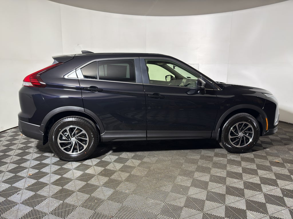 2026 Mitsubishi Eclipse Cross ES