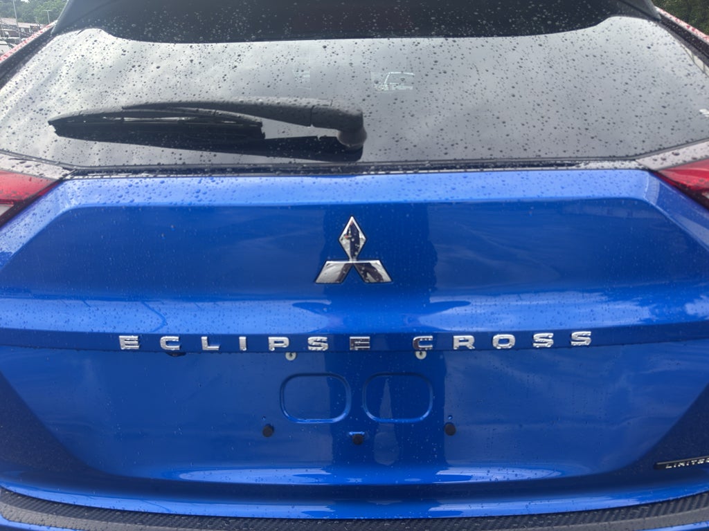 2026 Mitsubishi Eclipse Cross LE