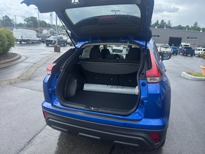 2026 Mitsubishi Eclipse Cross LE