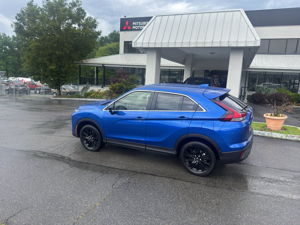 2026 Mitsubishi Eclipse Cross LE