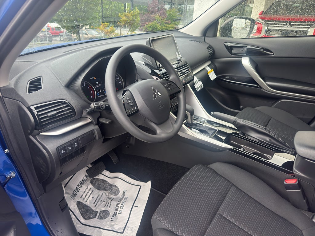 2026 Mitsubishi Eclipse Cross LE