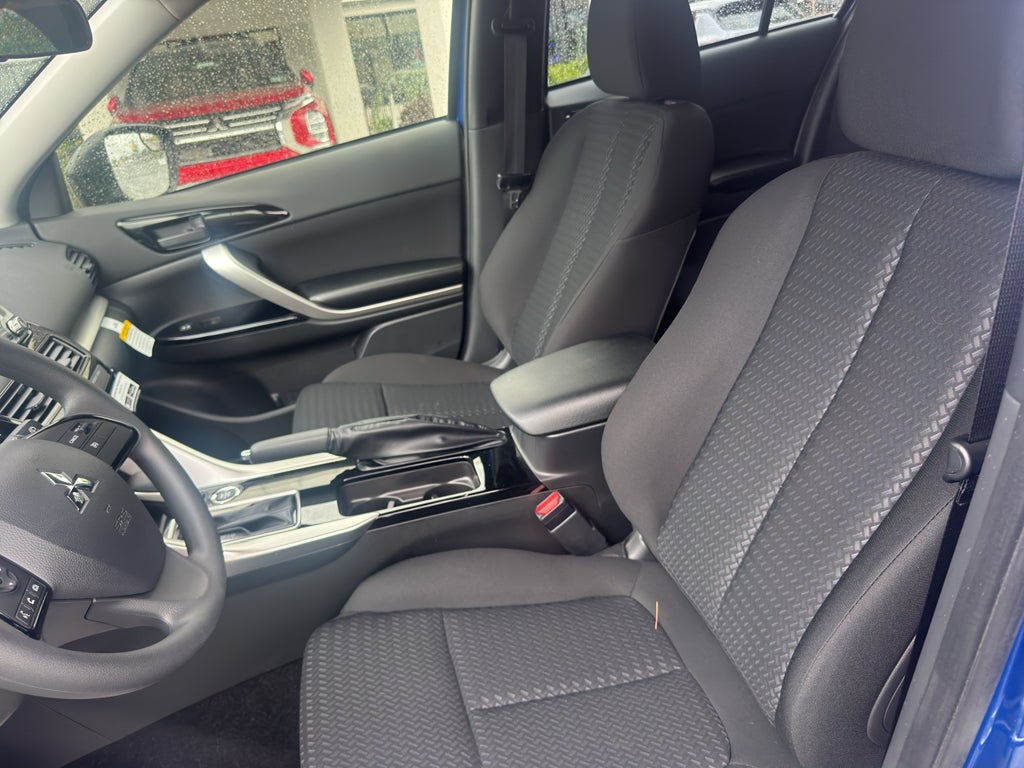 2026 Mitsubishi Eclipse Cross LE