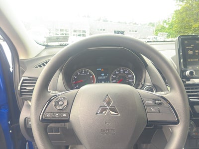 2026 Mitsubishi Eclipse Cross LE