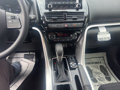 2026 Mitsubishi Eclipse Cross LE