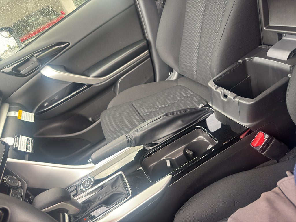 2026 Mitsubishi Eclipse Cross LE
