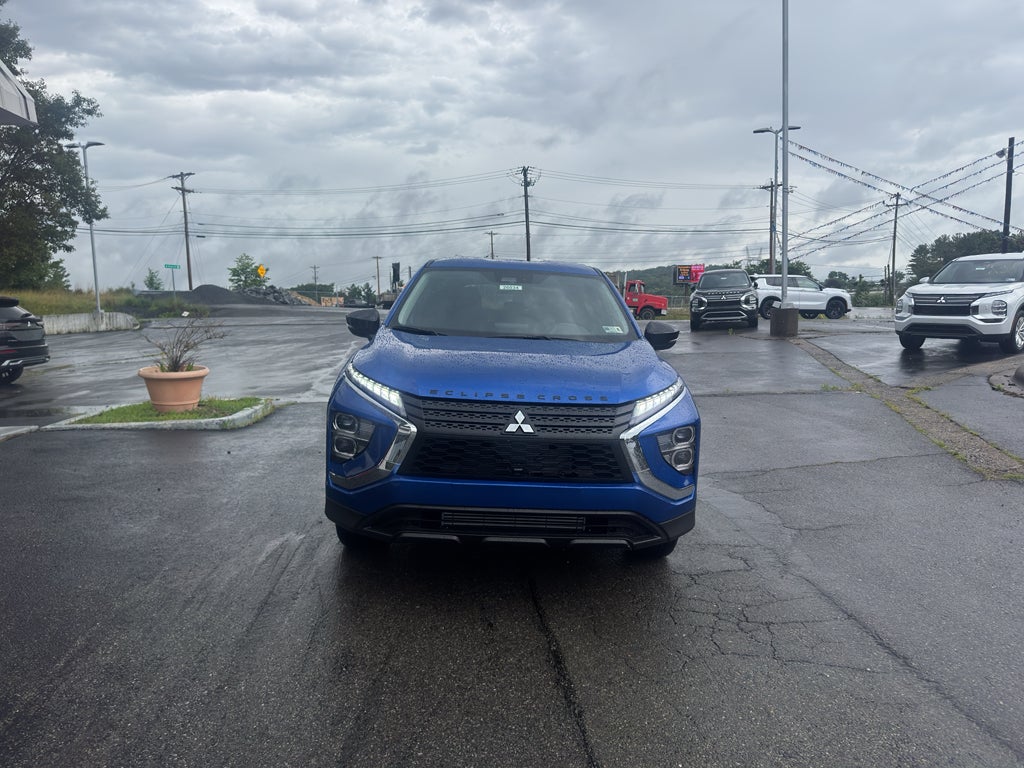 2026 Mitsubishi Eclipse Cross LE