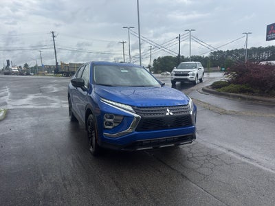2026 Mitsubishi Eclipse Cross LE