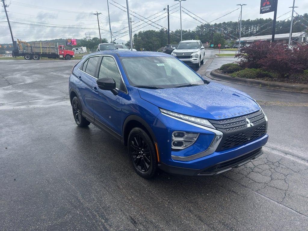 2026 Mitsubishi Eclipse Cross LE