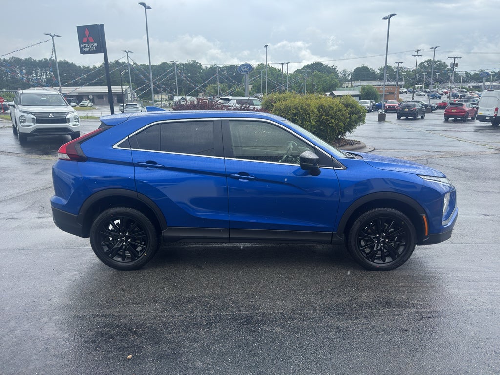 2026 Mitsubishi Eclipse Cross LE