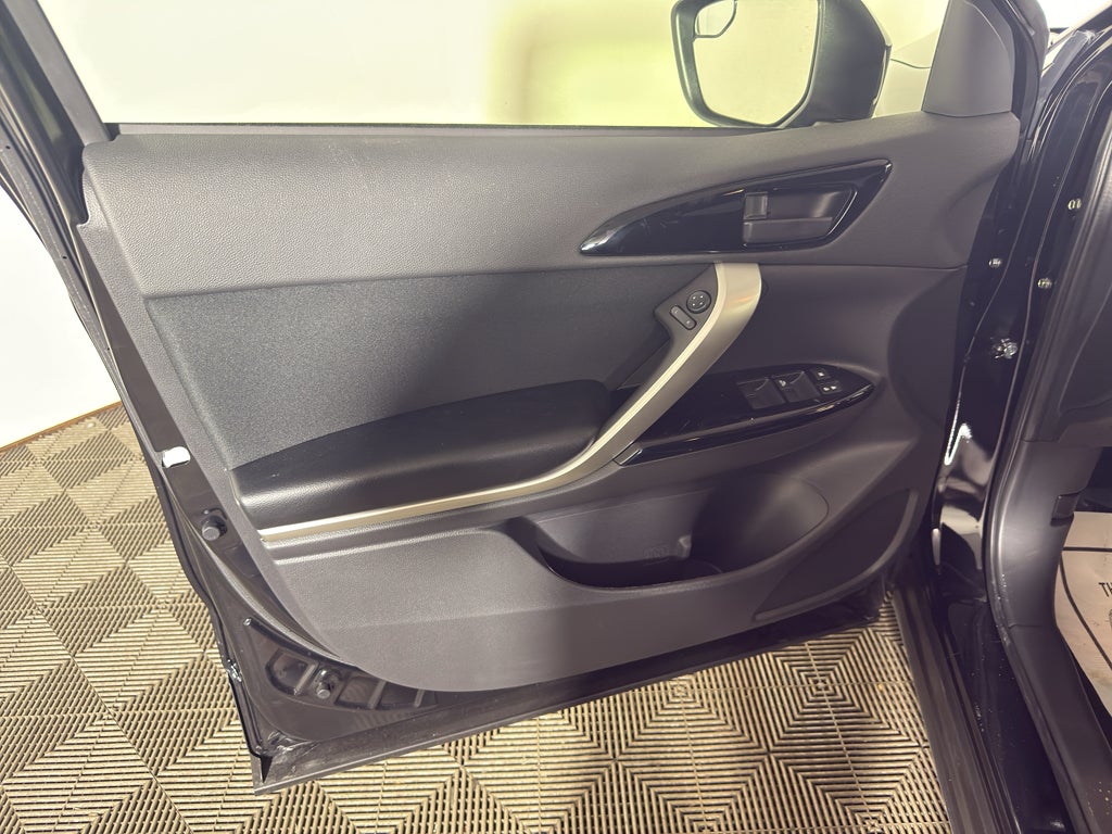 2026 Mitsubishi Eclipse Cross LE