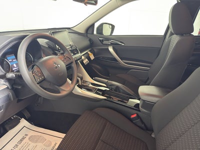 2026 Mitsubishi Eclipse Cross LE