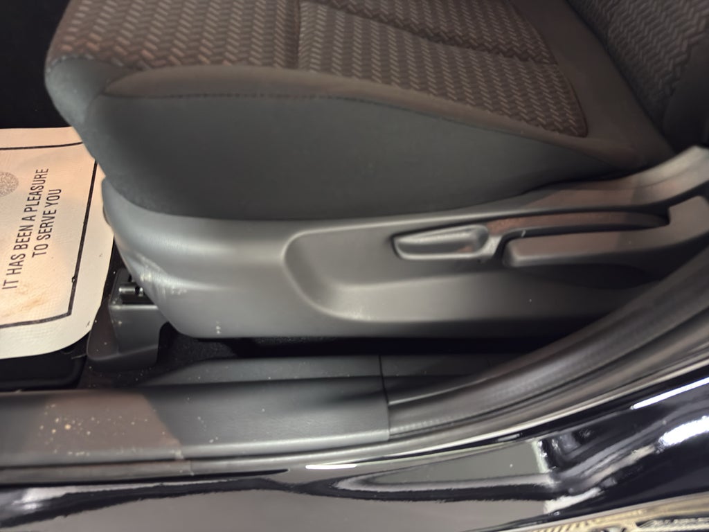 2026 Mitsubishi Eclipse Cross LE