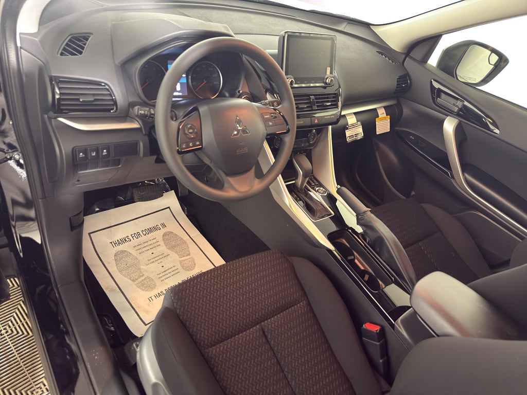 2026 Mitsubishi Eclipse Cross LE