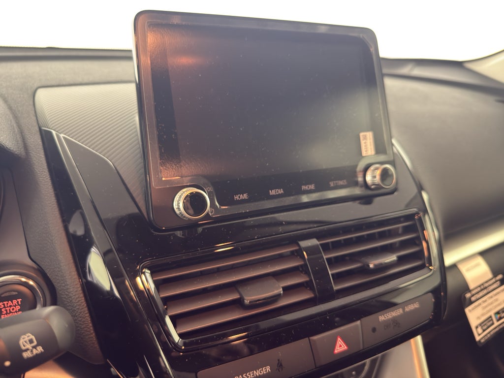 2026 Mitsubishi Eclipse Cross LE