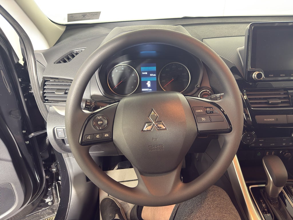 2026 Mitsubishi Eclipse Cross LE