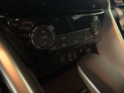 2026 Mitsubishi Eclipse Cross LE