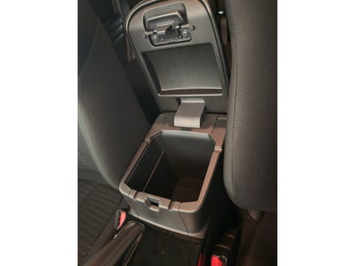 2026 Mitsubishi Eclipse Cross LE