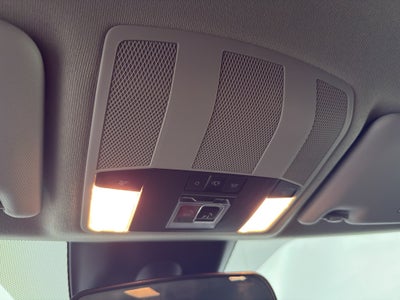 2026 Mitsubishi Eclipse Cross LE