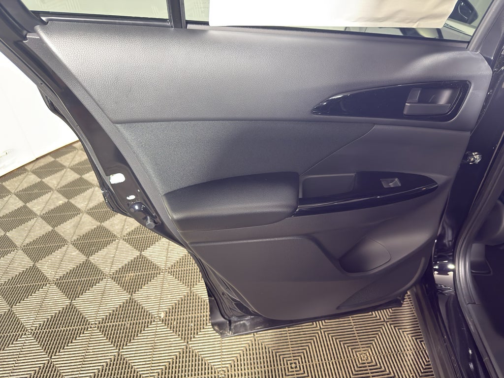 2026 Mitsubishi Eclipse Cross LE