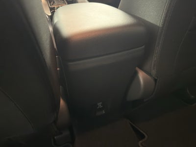 2026 Mitsubishi Eclipse Cross LE