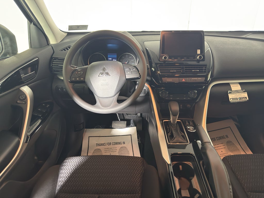 2026 Mitsubishi Eclipse Cross LE