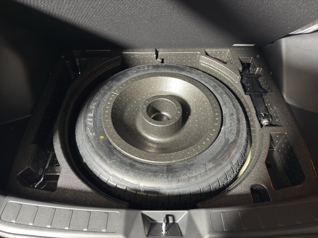 2026 Mitsubishi Eclipse Cross LE