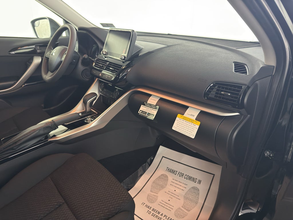 2026 Mitsubishi Eclipse Cross LE