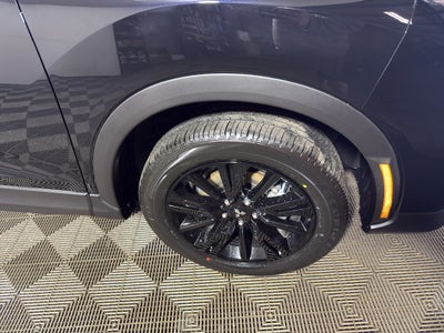 2026 Mitsubishi Eclipse Cross LE