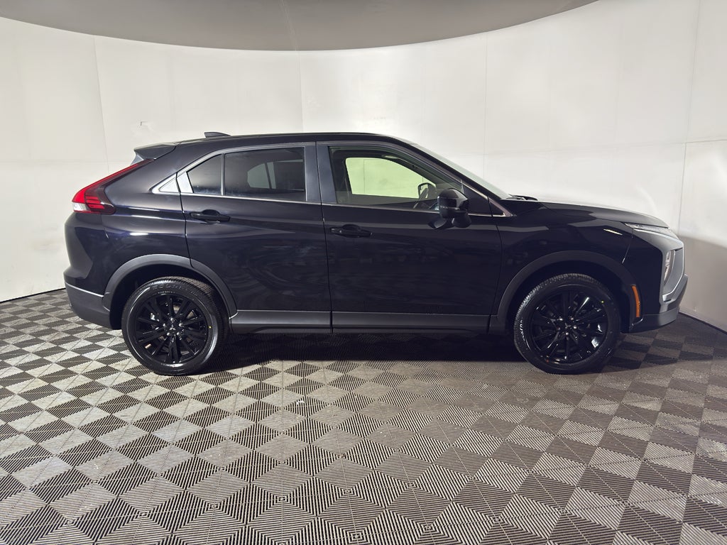 2026 Mitsubishi Eclipse Cross LE