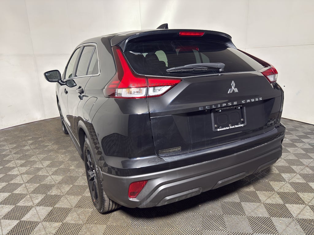 2026 Mitsubishi Eclipse Cross LE