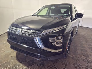 2026 Mitsubishi Eclipse Cross LE