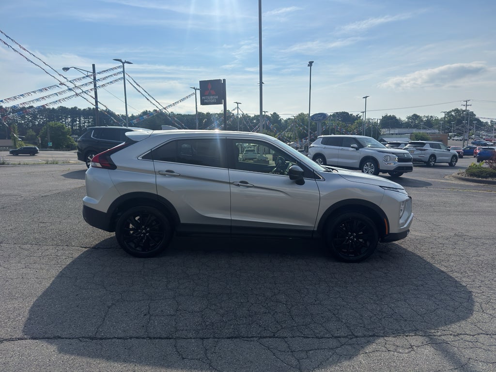 2026 Mitsubishi Eclipse Cross LE