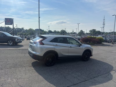 2026 Mitsubishi Eclipse Cross LE