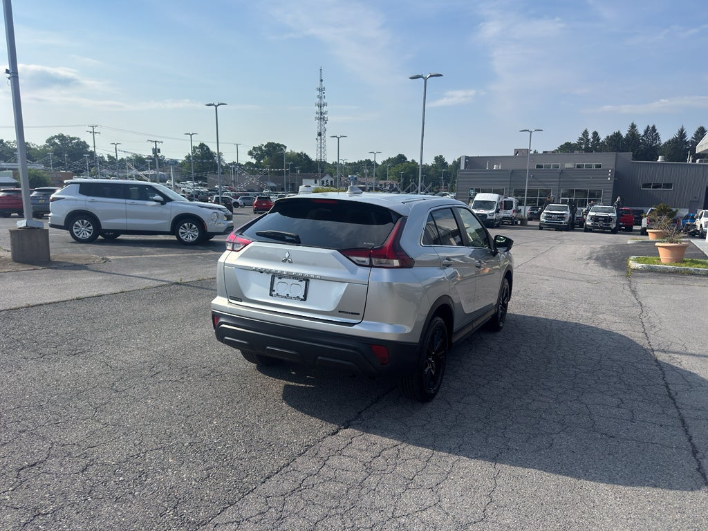 2026 Mitsubishi Eclipse Cross LE
