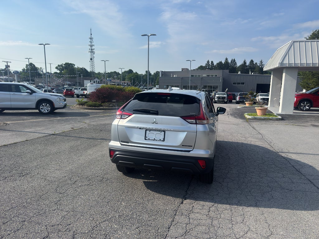 2026 Mitsubishi Eclipse Cross LE