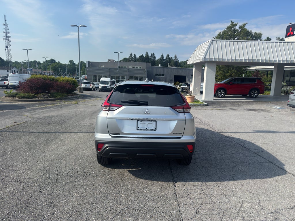 2026 Mitsubishi Eclipse Cross LE
