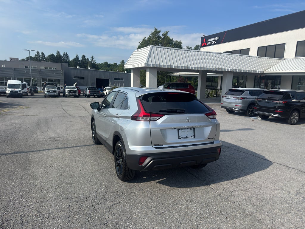 2026 Mitsubishi Eclipse Cross LE