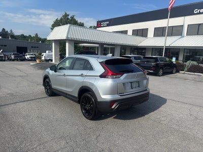 2026 Mitsubishi Eclipse Cross LE